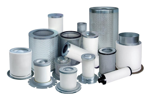 تامین و فروش فیلتر